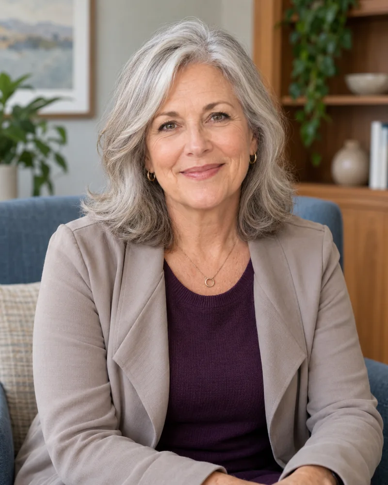 Representative portrait for sample counselor 04